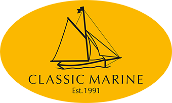 Classic Marine Logo