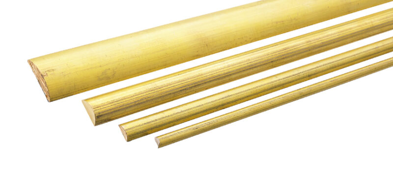 Keelband Brass