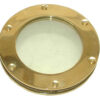 Brass Deadlight