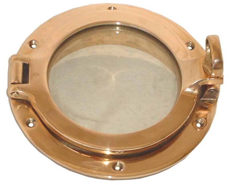 Davey Bronze Portlights