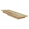 Davey Rectangular Decklight (deep)