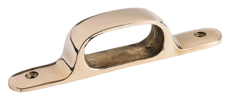Davey Bronze Closed Fairleads