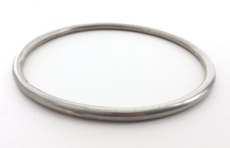 Stainless Steel Mast Hoops - Image 2