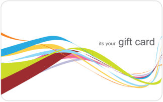 Gift Cards