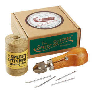 Sail and rope work tools.