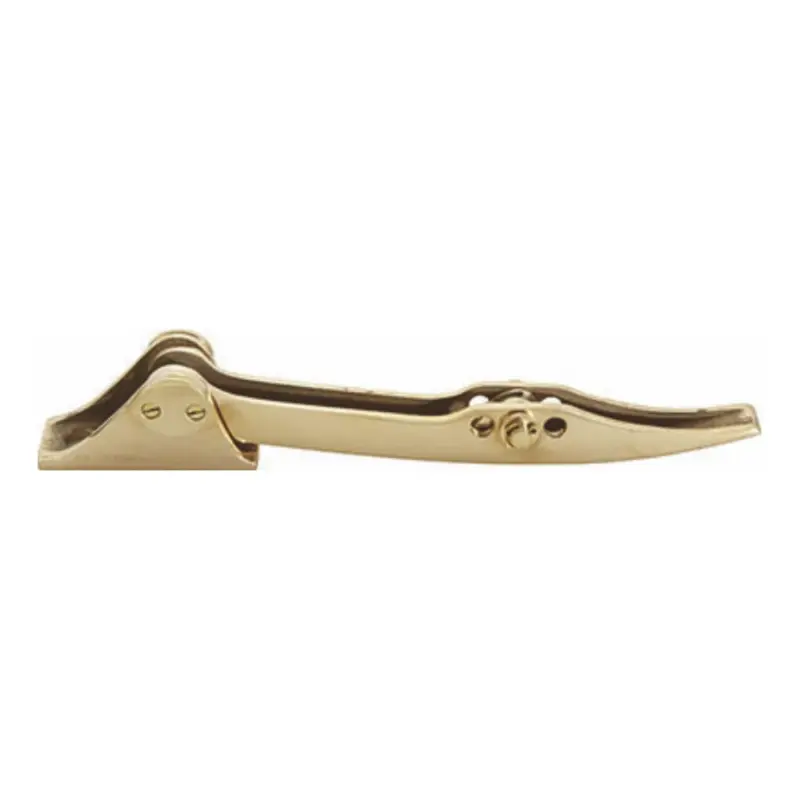 Backstay Levers