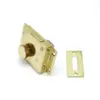 Cylinder Rim Lock